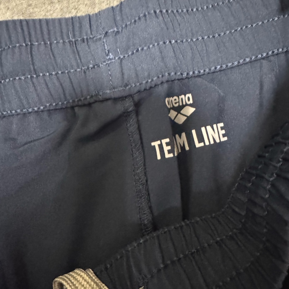 Arena Team Line Long Bermuda Short - Picture 8 of 9